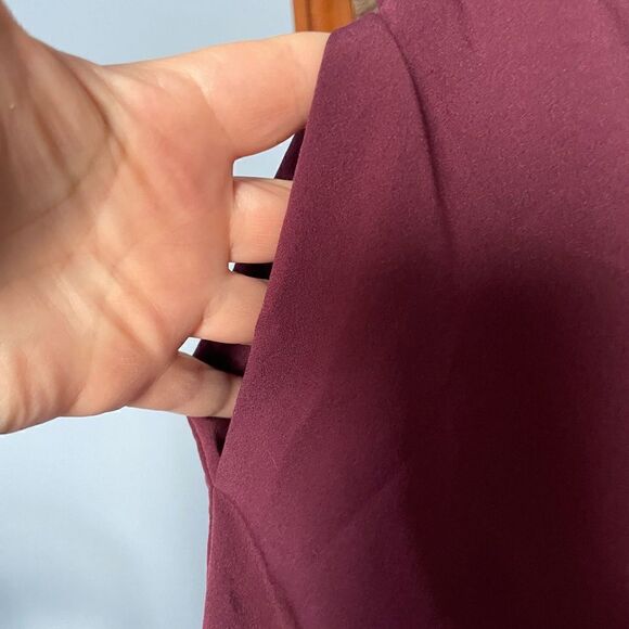 Eloise lace trim pajama pants - Picture 6 of 7